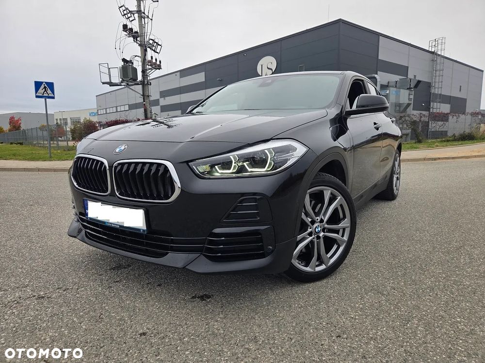 BMW X2 xDrive25e Edition M Mesh - 7