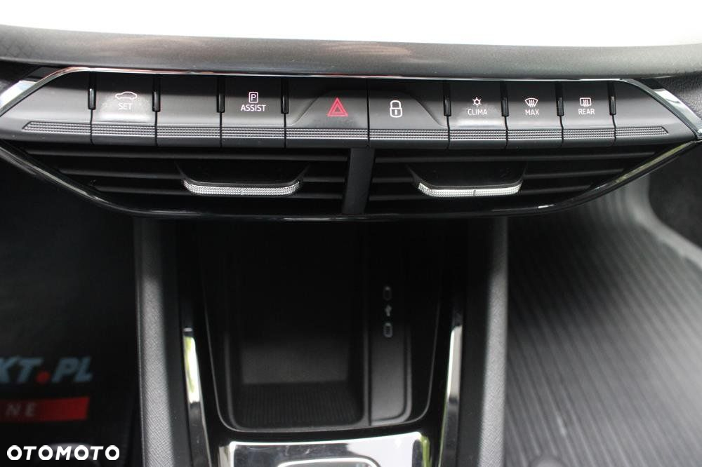 Skoda Octavia - 23