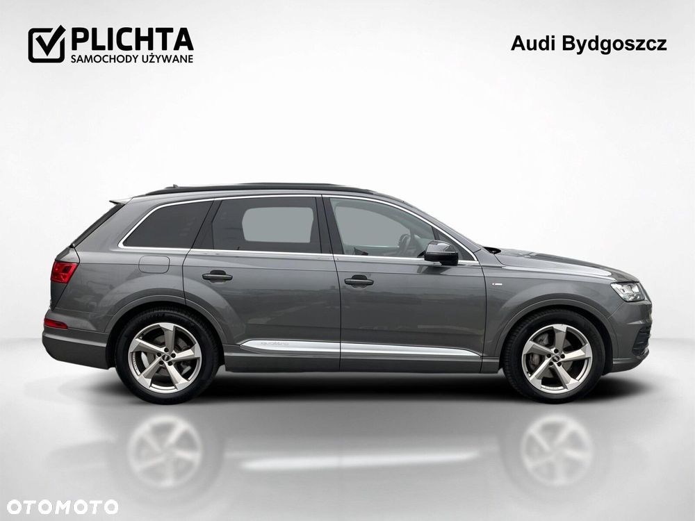 Audi Q7 - 7