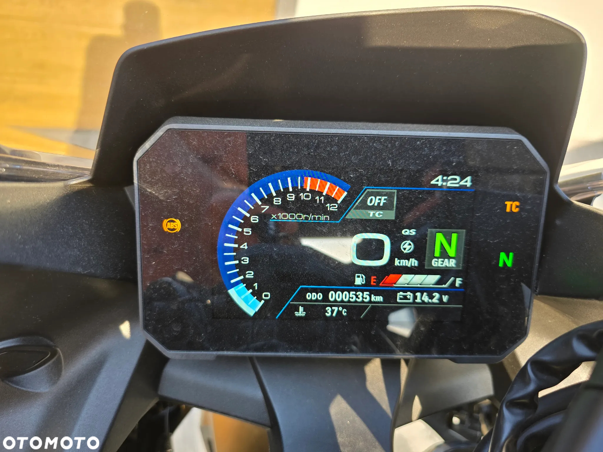 Suzuki GSX-R - 3