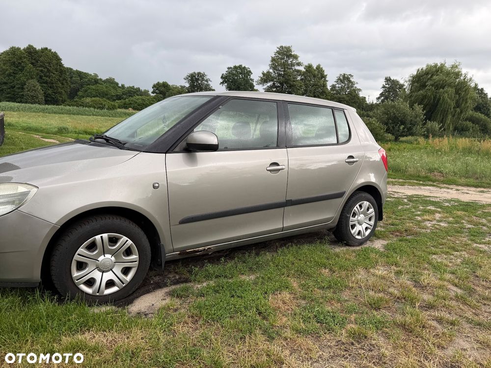 Skoda Fabia 1.2 12V Classic - 2