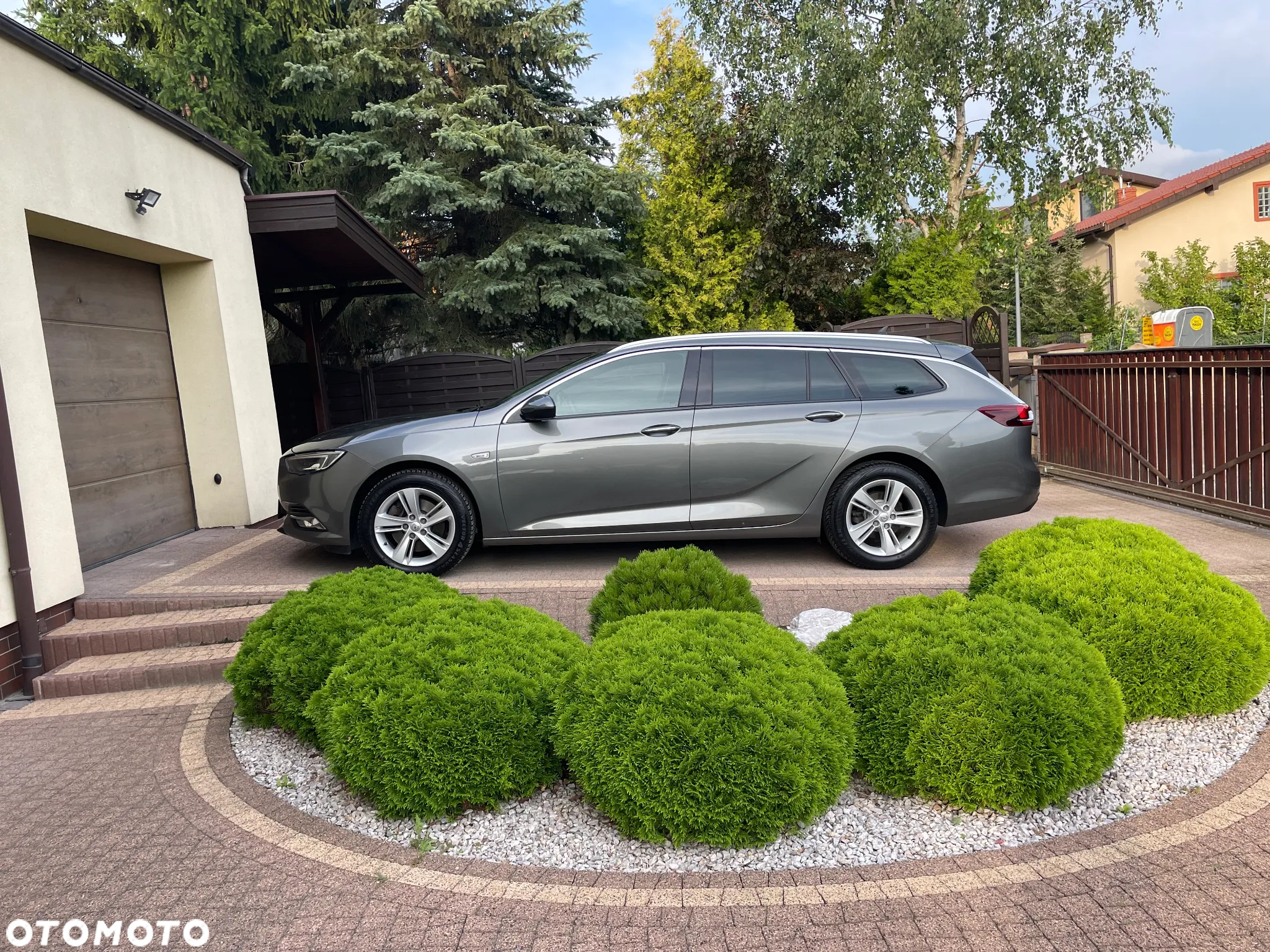 Opel Insignia 1.5 T Innovation S&S - 16
