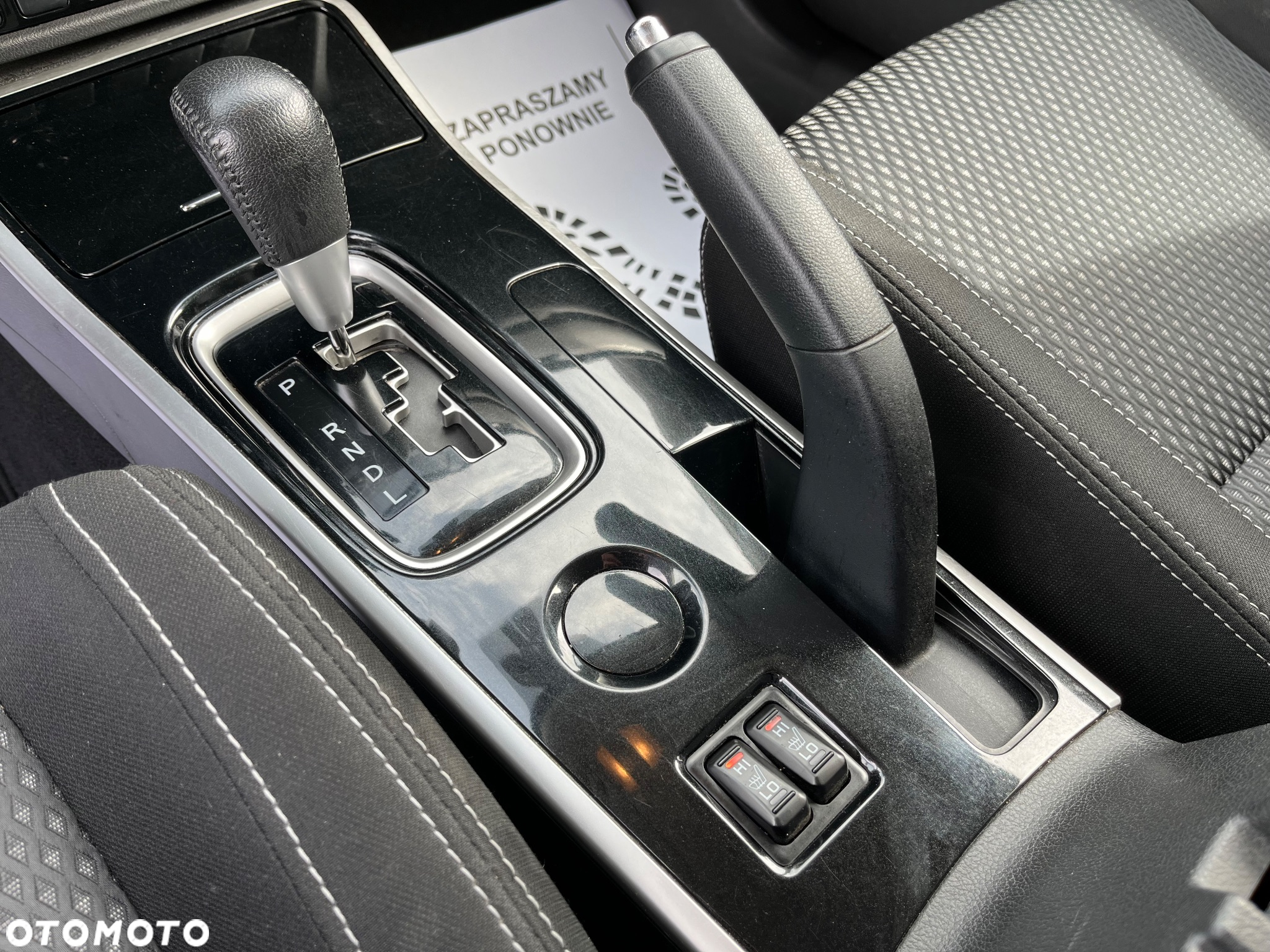 Mitsubishi Outlander 2.0 2WD CVT Edition+ - 15