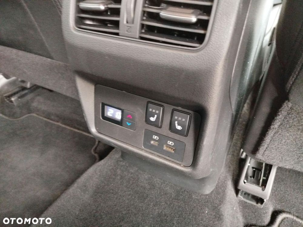 Nissan X-Trail 1.5 VC-T e-POWER N-Connecta e-4ORCE - 20
