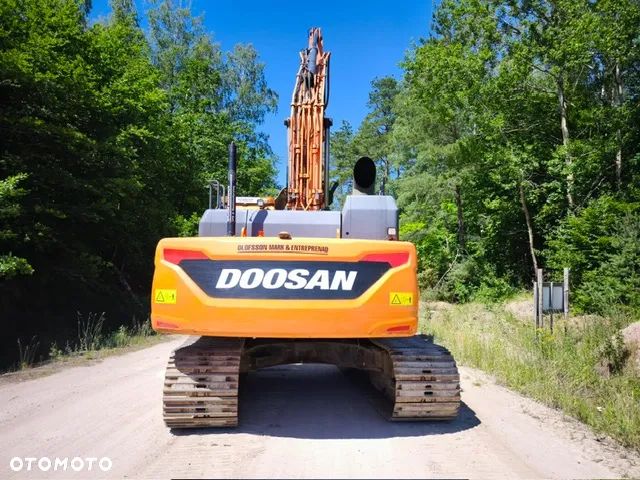 Doosan DX 300 LC-5 - 20