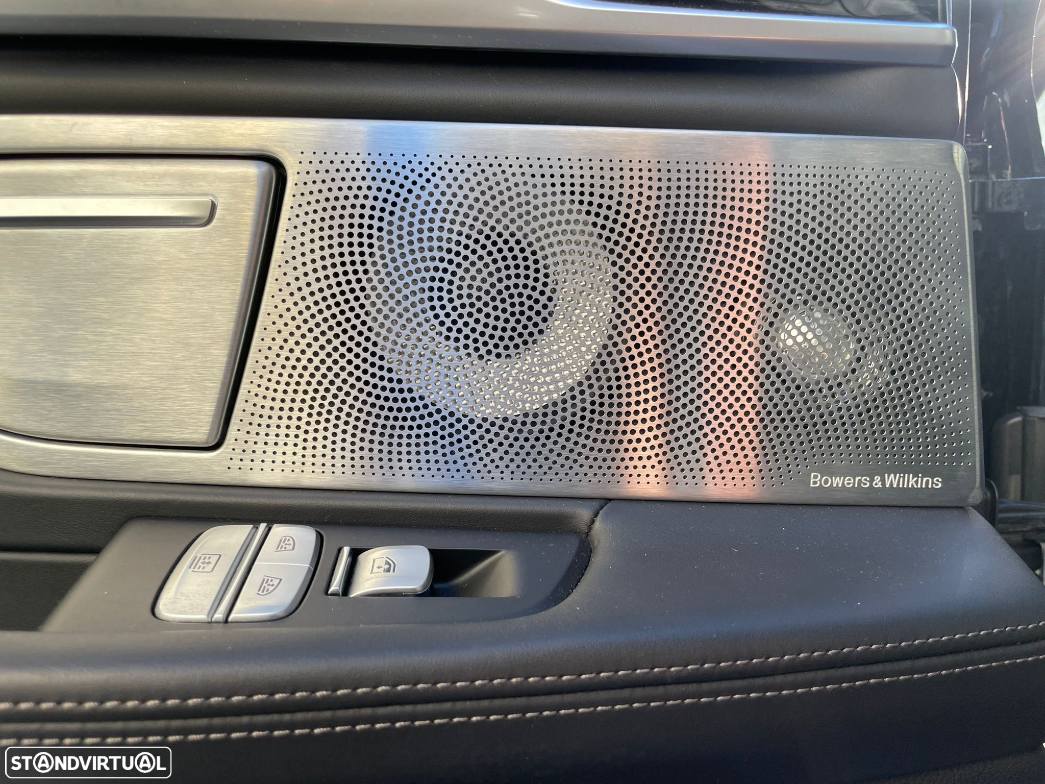 BMW 740 e iPerformance Pack M - 17