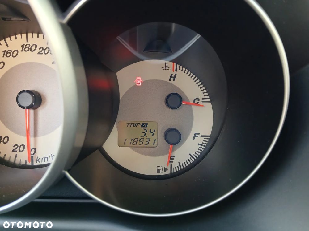 Mazda 3 1.6 CD Exclusive - 20