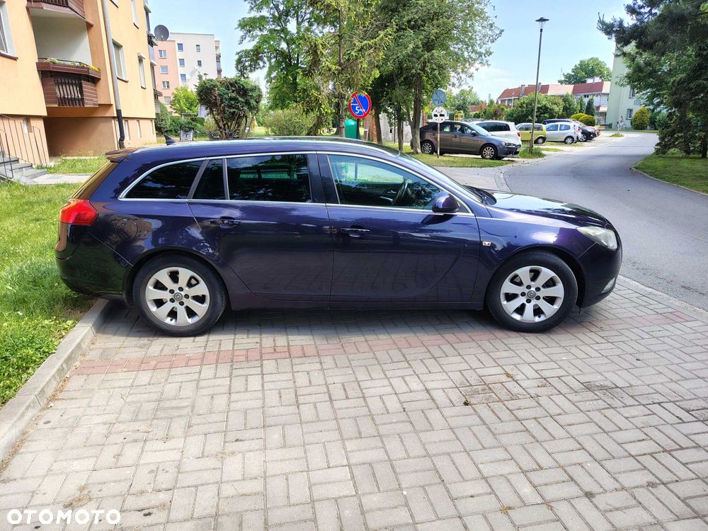 Opel Insignia - 2