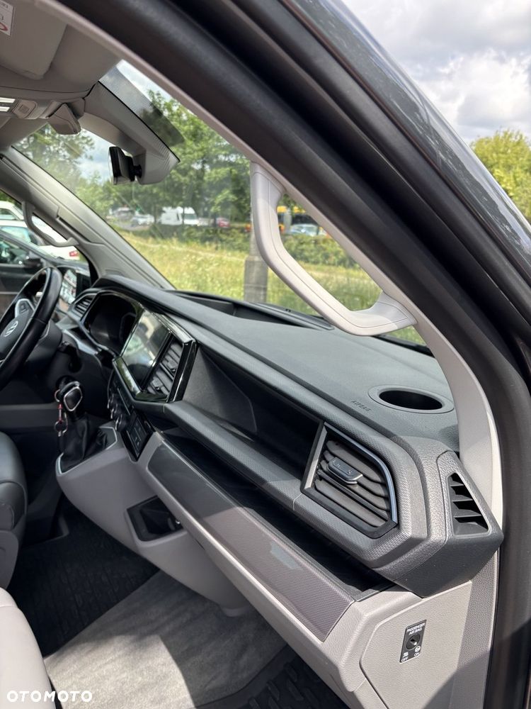 Volkswagen California - 7