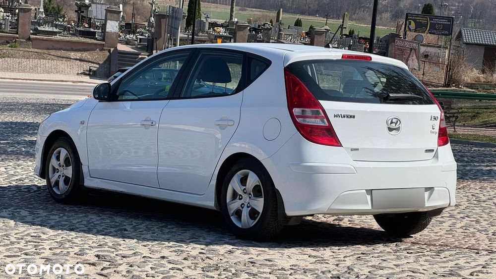Hyundai i30 - 9