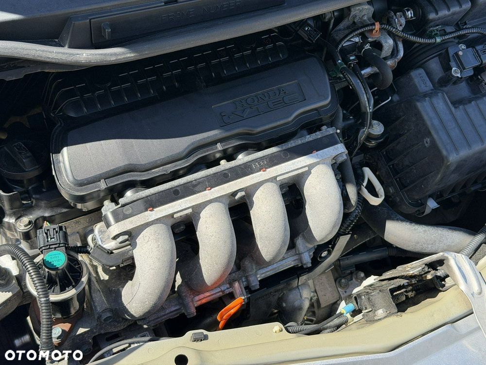 Honda Jazz - 33