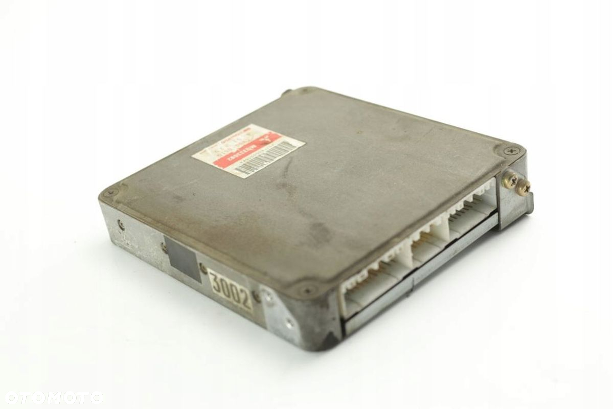 KOMPUTER STEROWNIK SILNIKA MITSUBISHI GALANT 2.5 V6 MD333002 175800-0510 - 3
