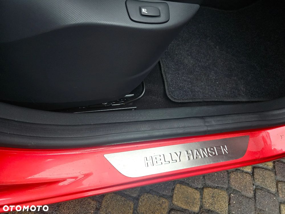 Renault Captur TCe 120 EDC Helly Hansen - 9