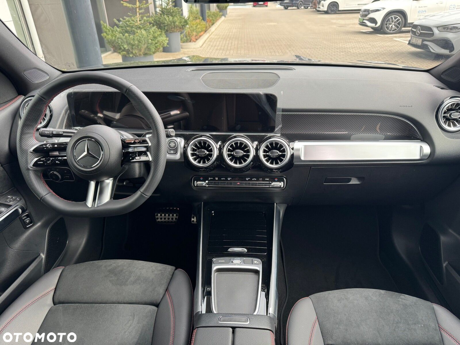 Mercedes-Benz GLB - 7