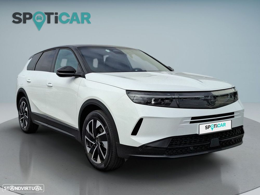 Opel Grandland 1.2 Hybrid GS eDCT - 3