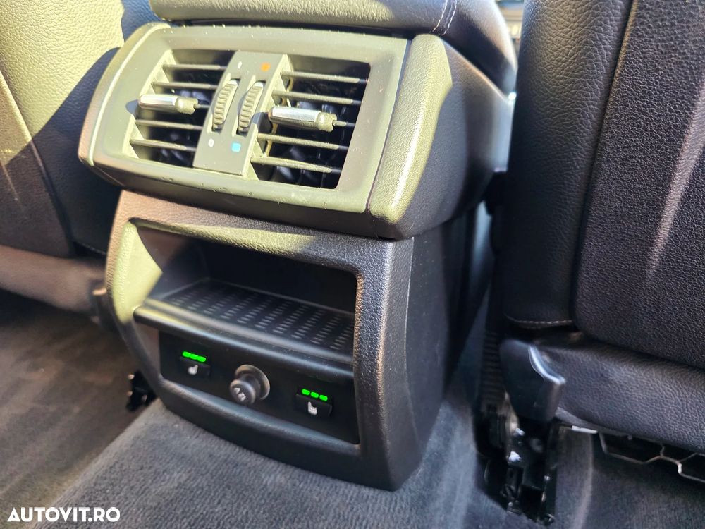 BMW X3 xDrive20d Aut. xLine - 19