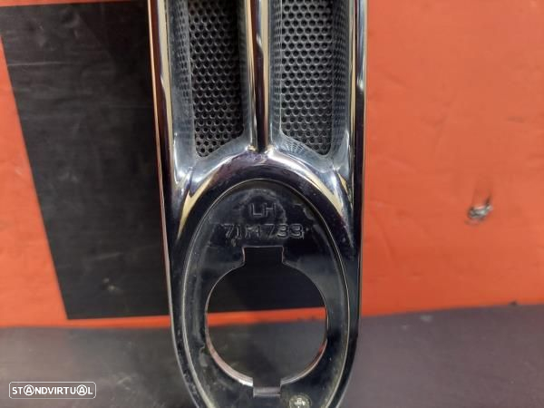 Friso Lateral Esquerdo Mini Mini (R56) - 2