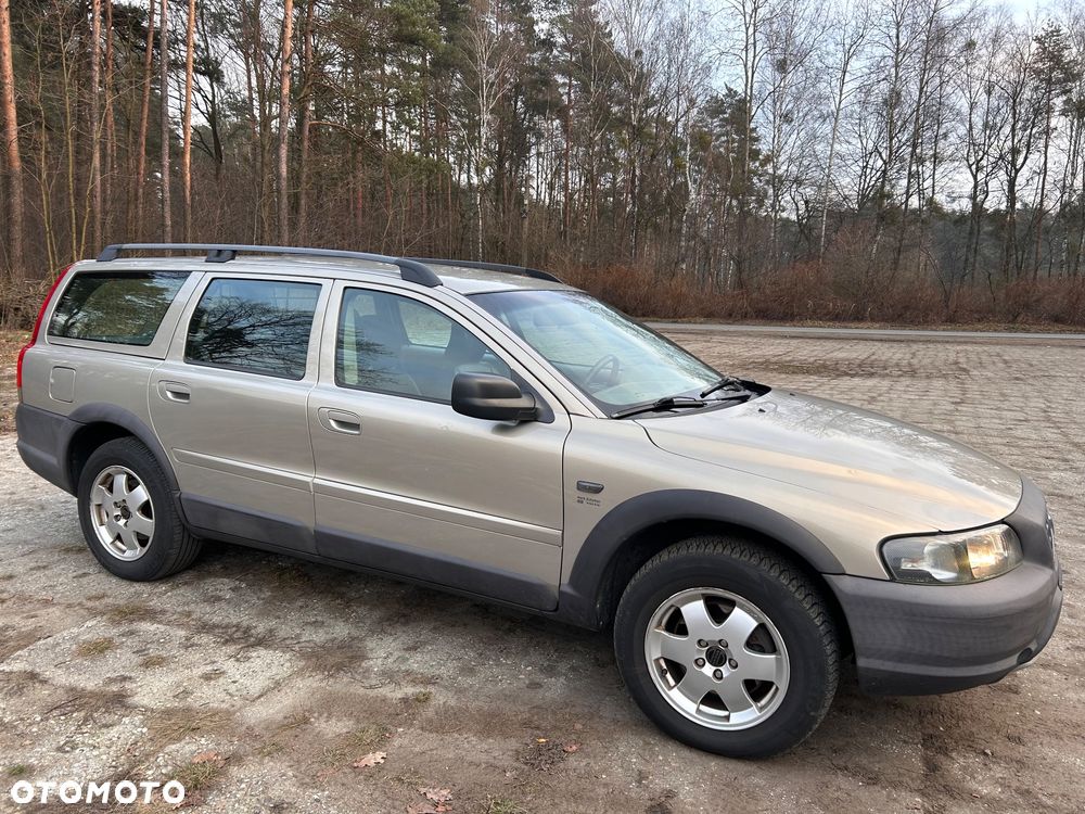 Volvo XC 70 AWD - 14
