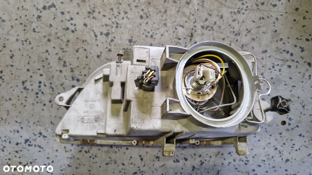 OPEL OMEGA A LAMPA PRZÓD PRAWA - 3