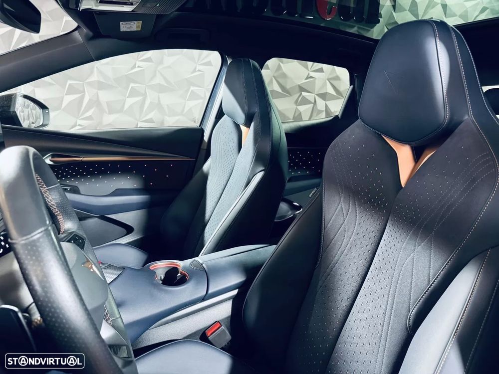 Cupra Tavascan 77 kWh VZ - 32