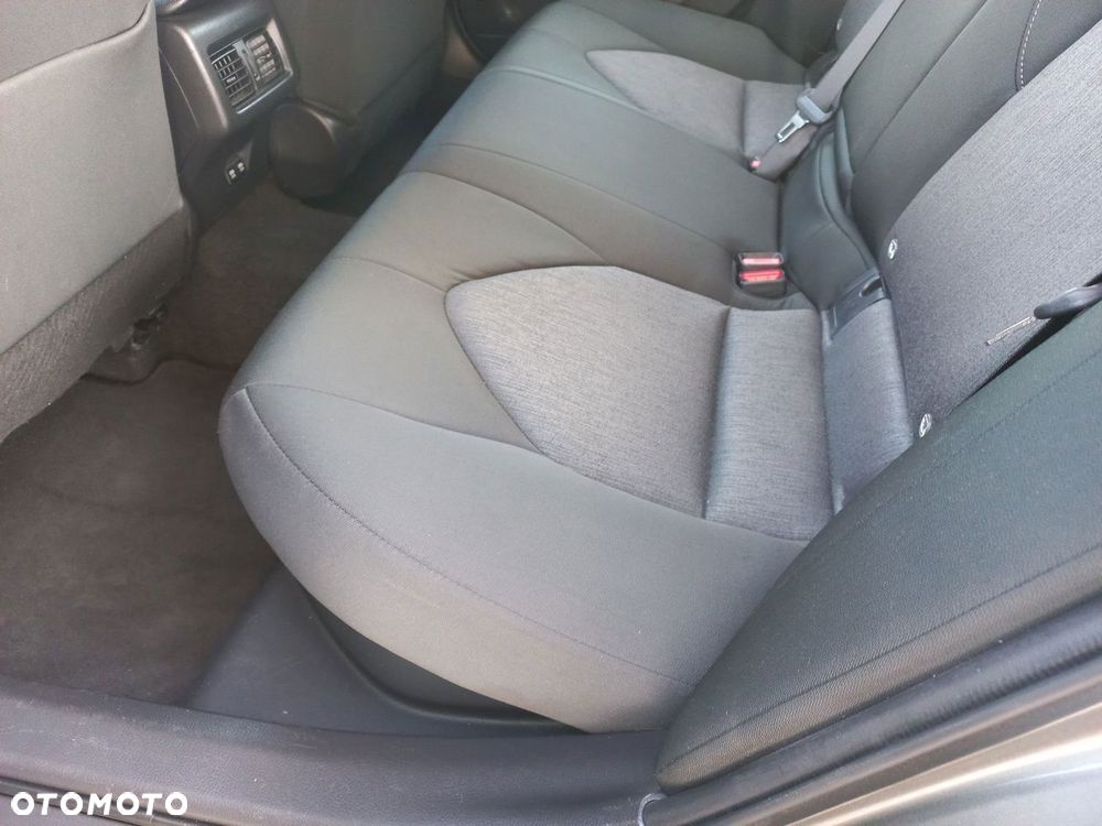 Toyota Camry 2.5 Hybrid Comfort CVT - 10
