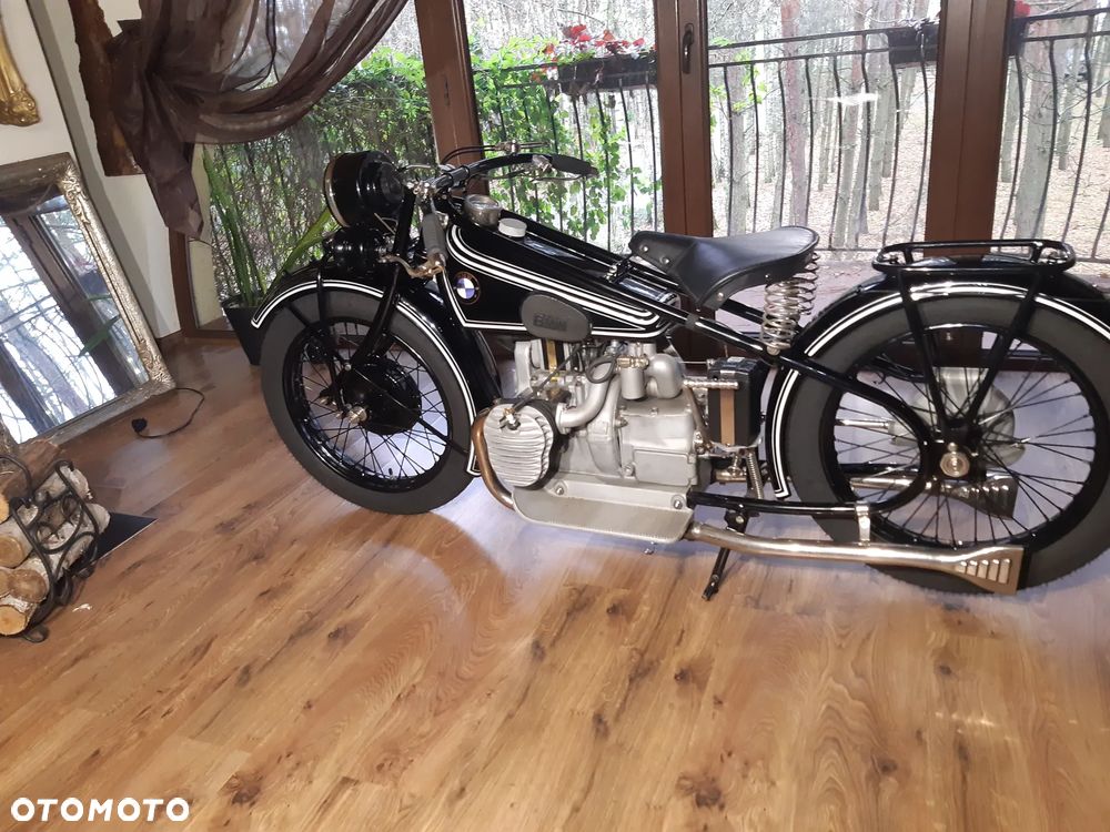 BMW Inny - 1