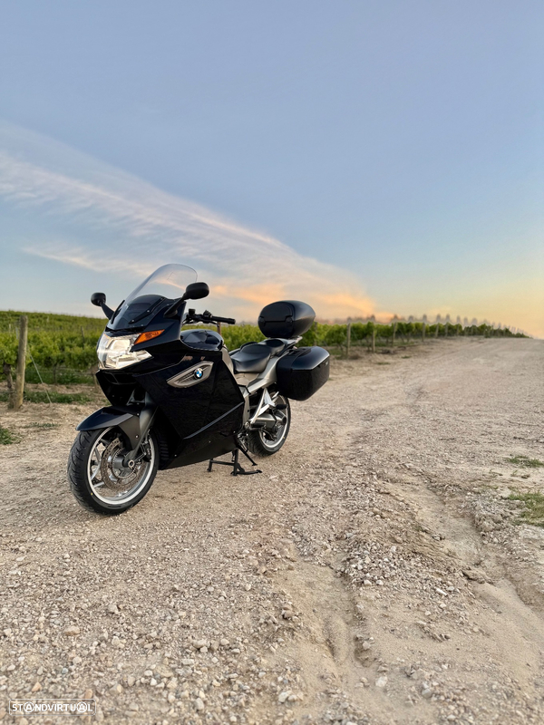 BMW K 1300 GT
