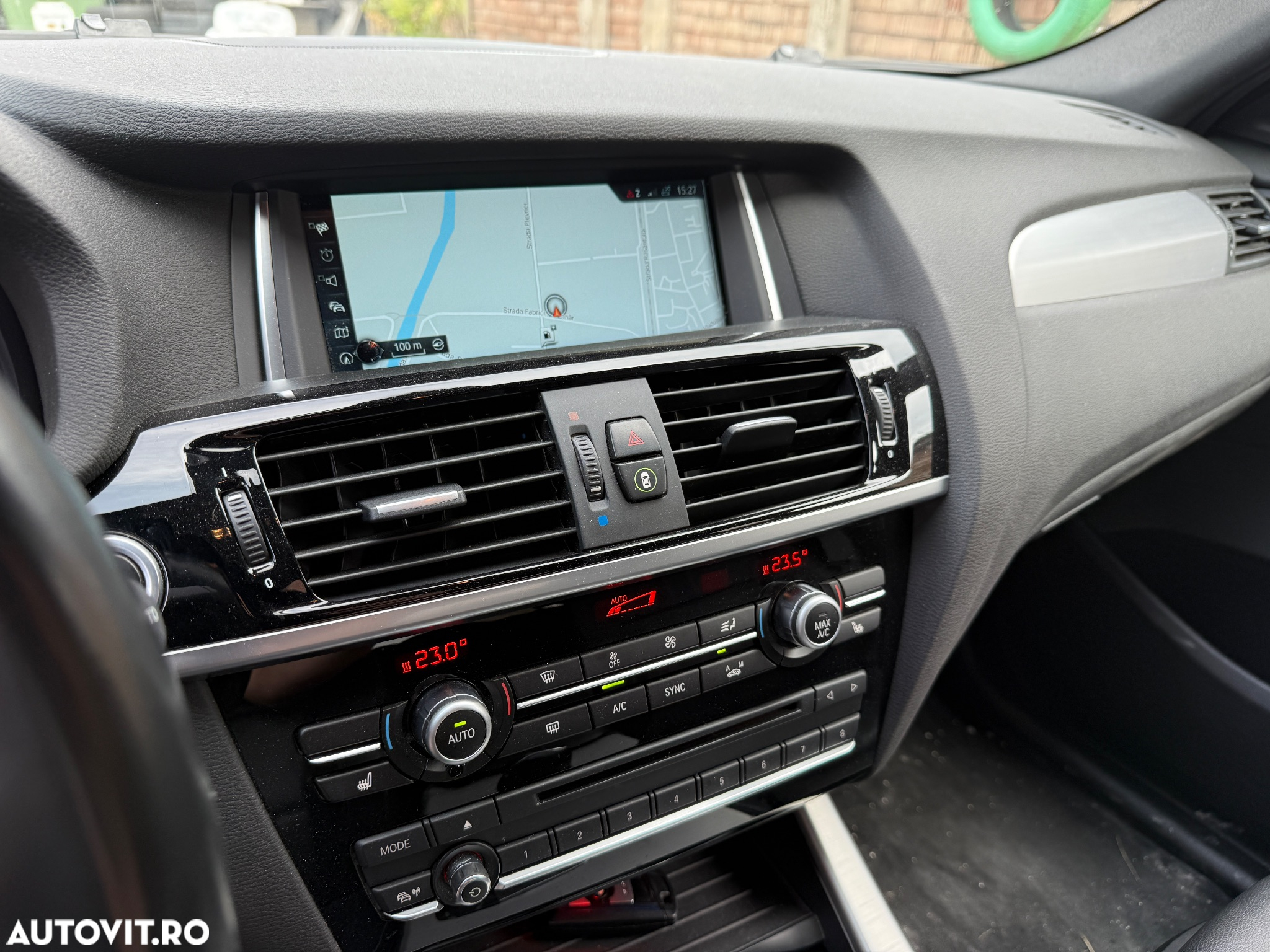 BMW X4 xDrive20d Aut. M Sport Edition - 3