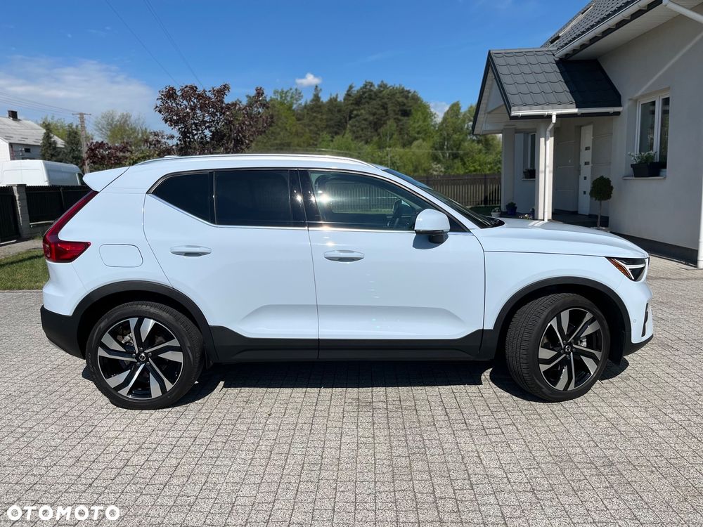 Volvo XC 40 B5 B AWD Ultimate Bright - 15