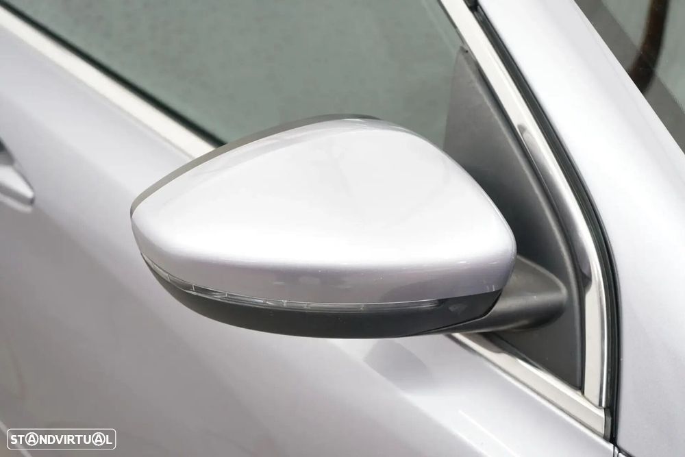 Peugeot 308 SW - 10