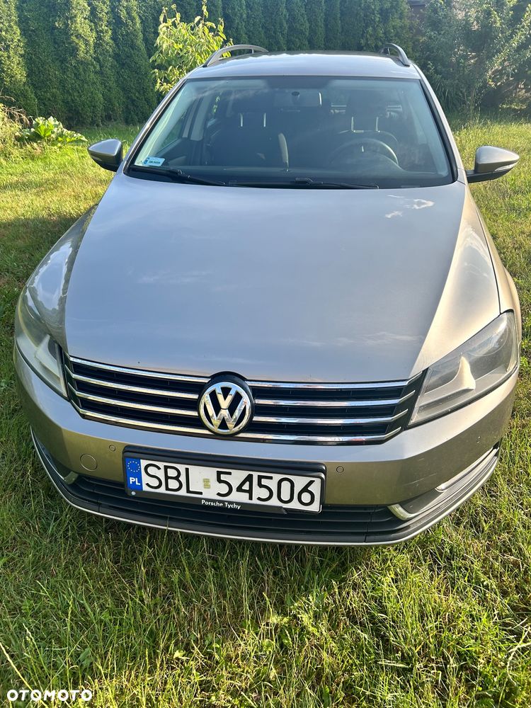 Volkswagen Passat 1.6 TDI Trendline - 23