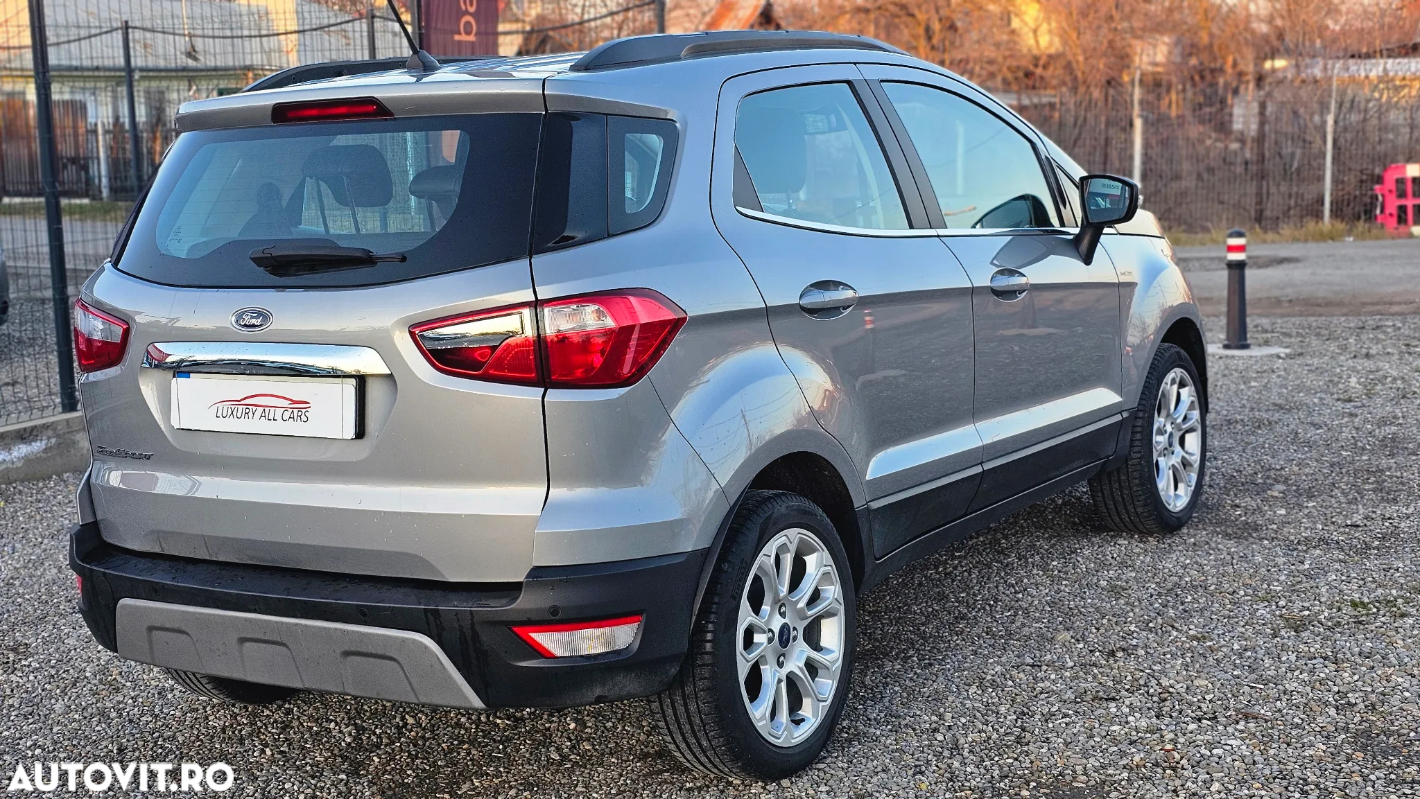 Ford EcoSport - 6