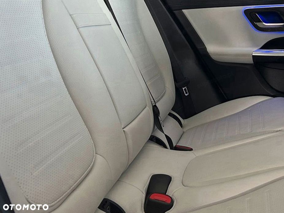 Mercedes-Benz GLC 200 d 4-Matic - 14