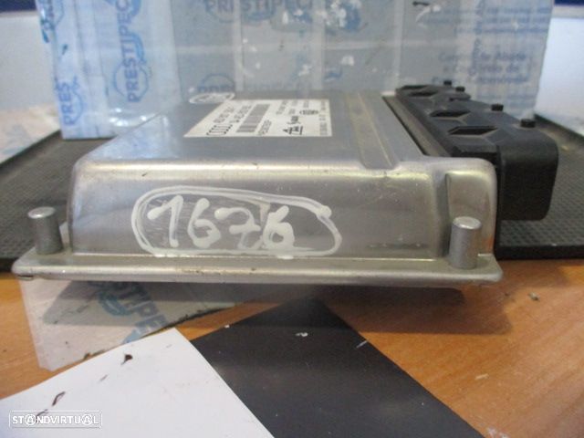 Centralina 4E0907553F  4E0910553J AUDI A8 2006 4,2TDI 0P 1 Hella - 4