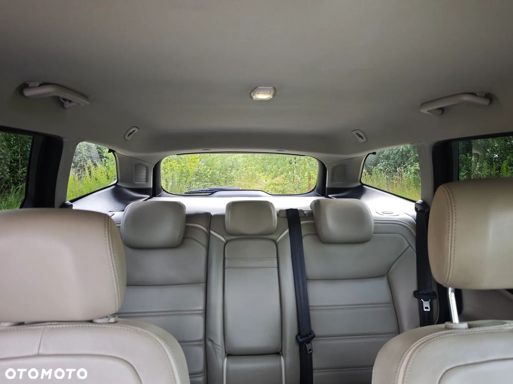 Ford Mondeo 2.2 TDCi Titanium - 23