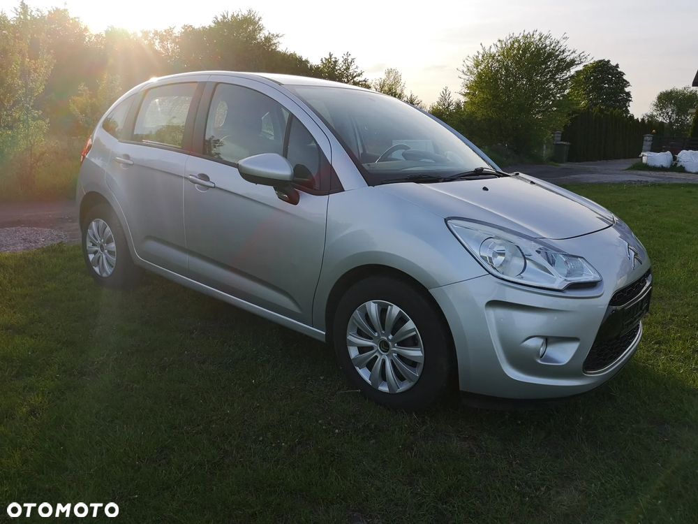 Citroën C3 1.6 e-HDi Exclusive - 12