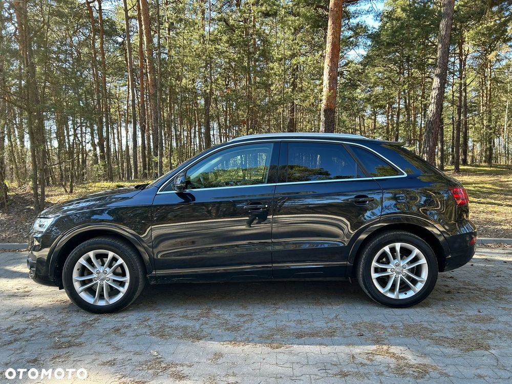 Audi Q3 2.0 TDI - 3