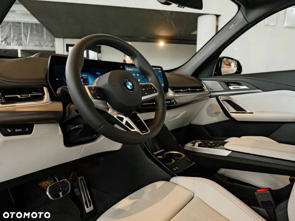 BMW X1 xDrive20d - 5