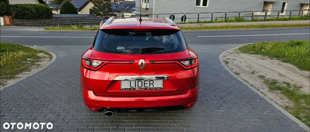 Renault Megane - 5