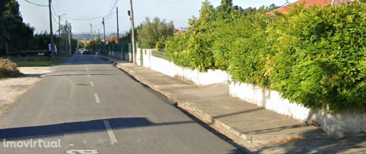 Oportunidade terreno com 4 000 m2 entre Águeda e Aveiro - Grande imagem: 3/9