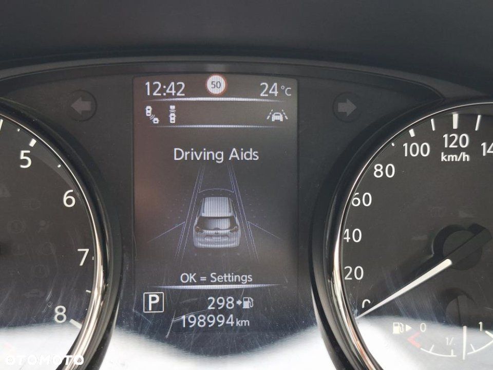 Nissan X-Trail - 26