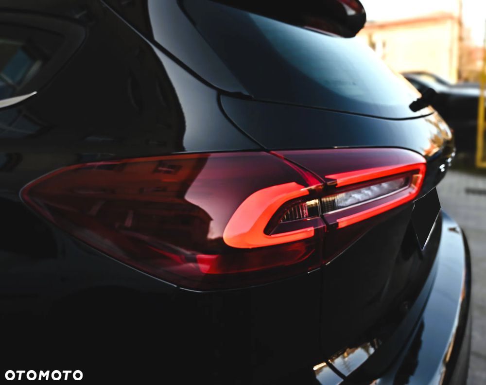 Ford Focus - 34