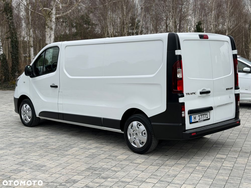 Renault Trafic - 6