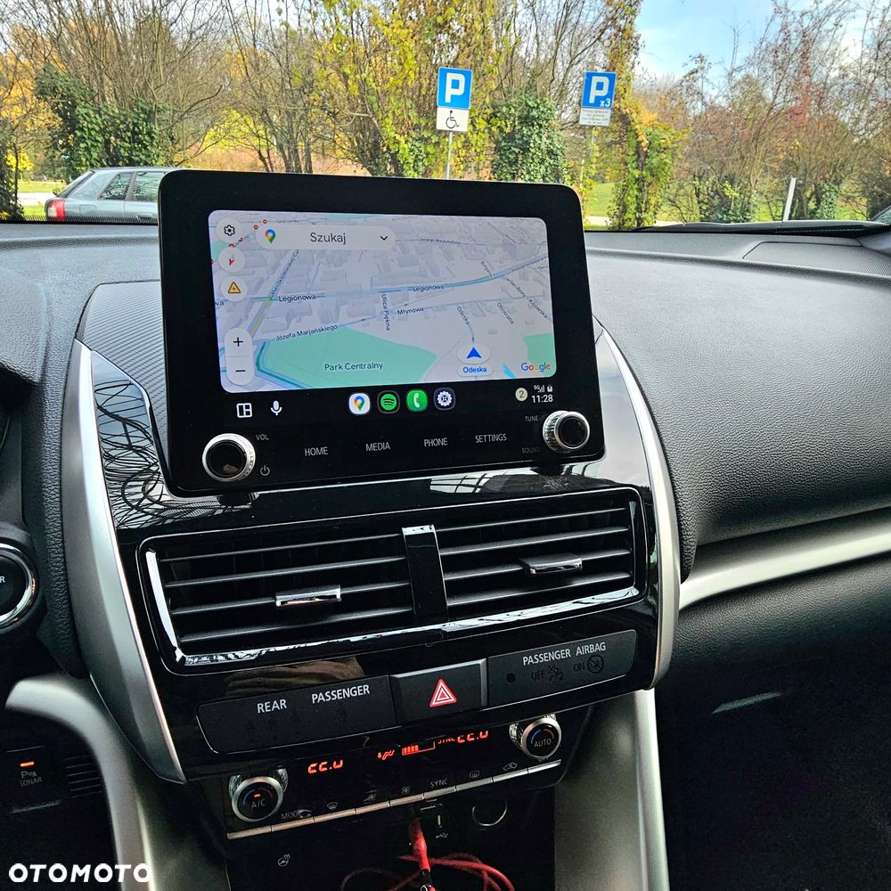 Mitsubishi Eclipse Cross 2.4 PHEV Intense Plus - 15