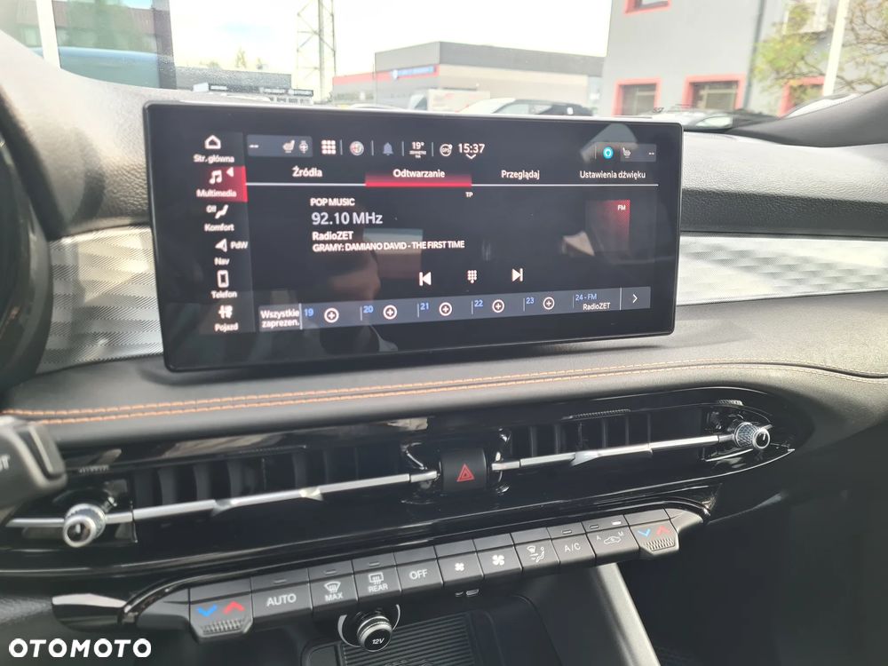 Alfa Romeo Tonale 1.5 T4 GSE mHEV Sprint DCT - 15
