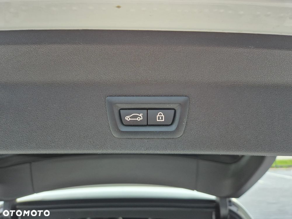 BMW X3 xDrive30i M Sport sport - 22