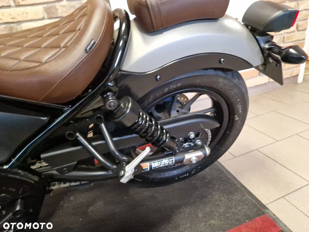 Honda CMX - 17