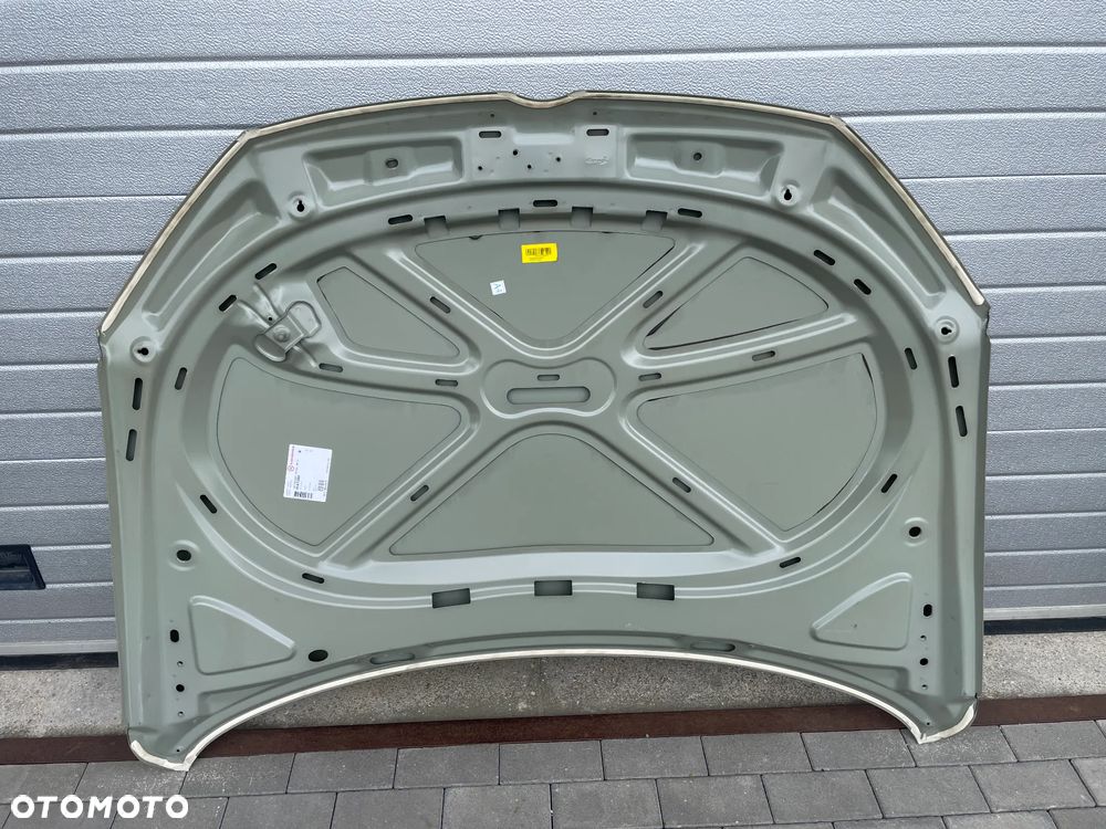 MASKA VW PASSAT B7   2010-2014 - NOWA - 4