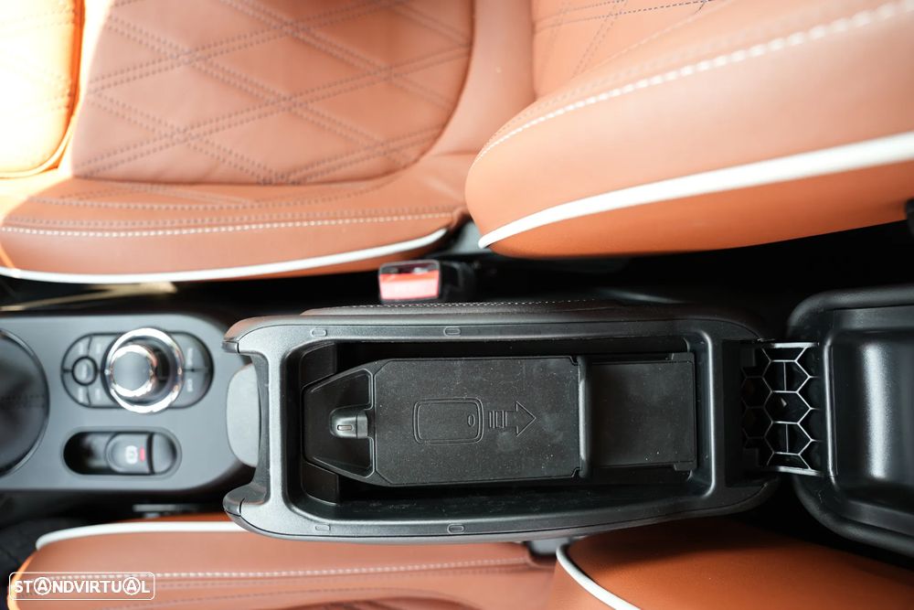 MINI 3 Portas Cooper SE Premium Extra Essential - 30