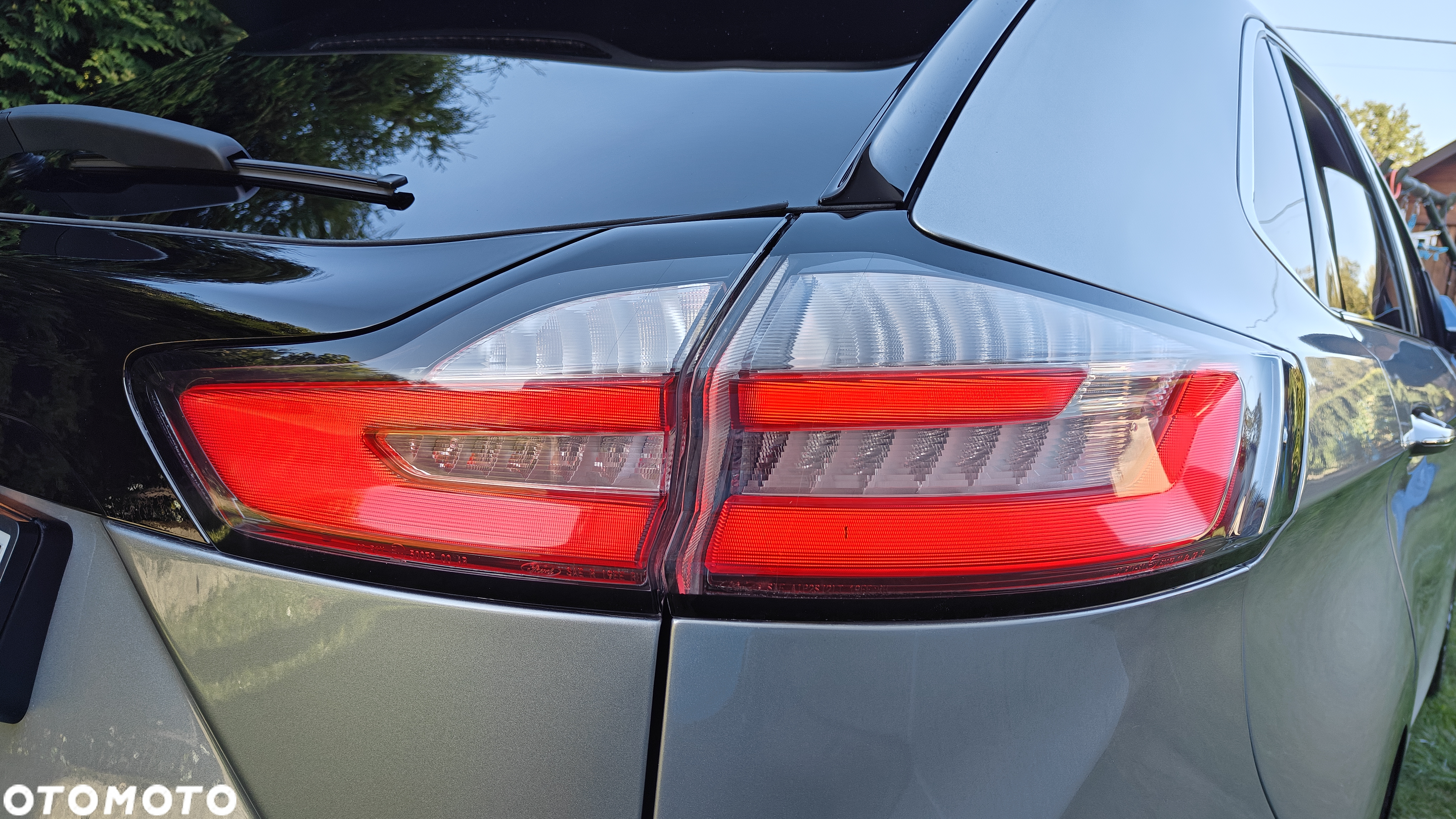 Ford Edge - 35